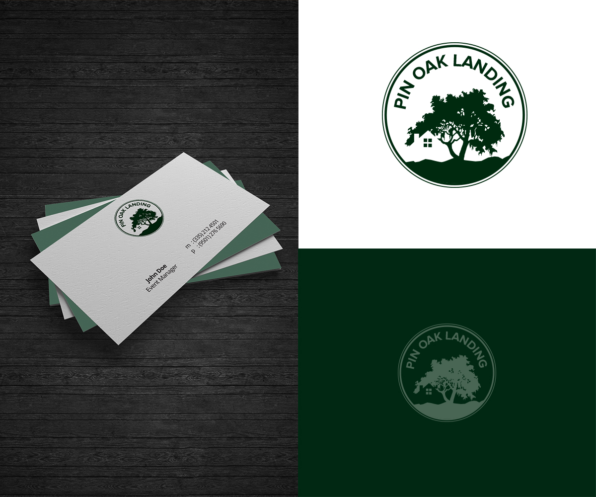Logo Design by Salman 24 for this project | Design #21727560