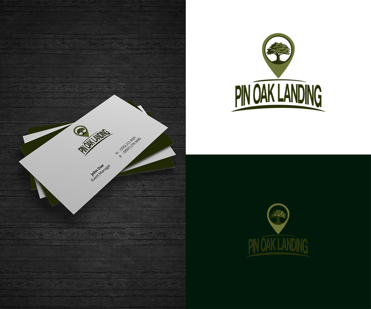 Logo Design by Salman 24 for this project | Design #21733209