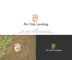 Logo Design by 4+Creative for this project | Design: #21767906