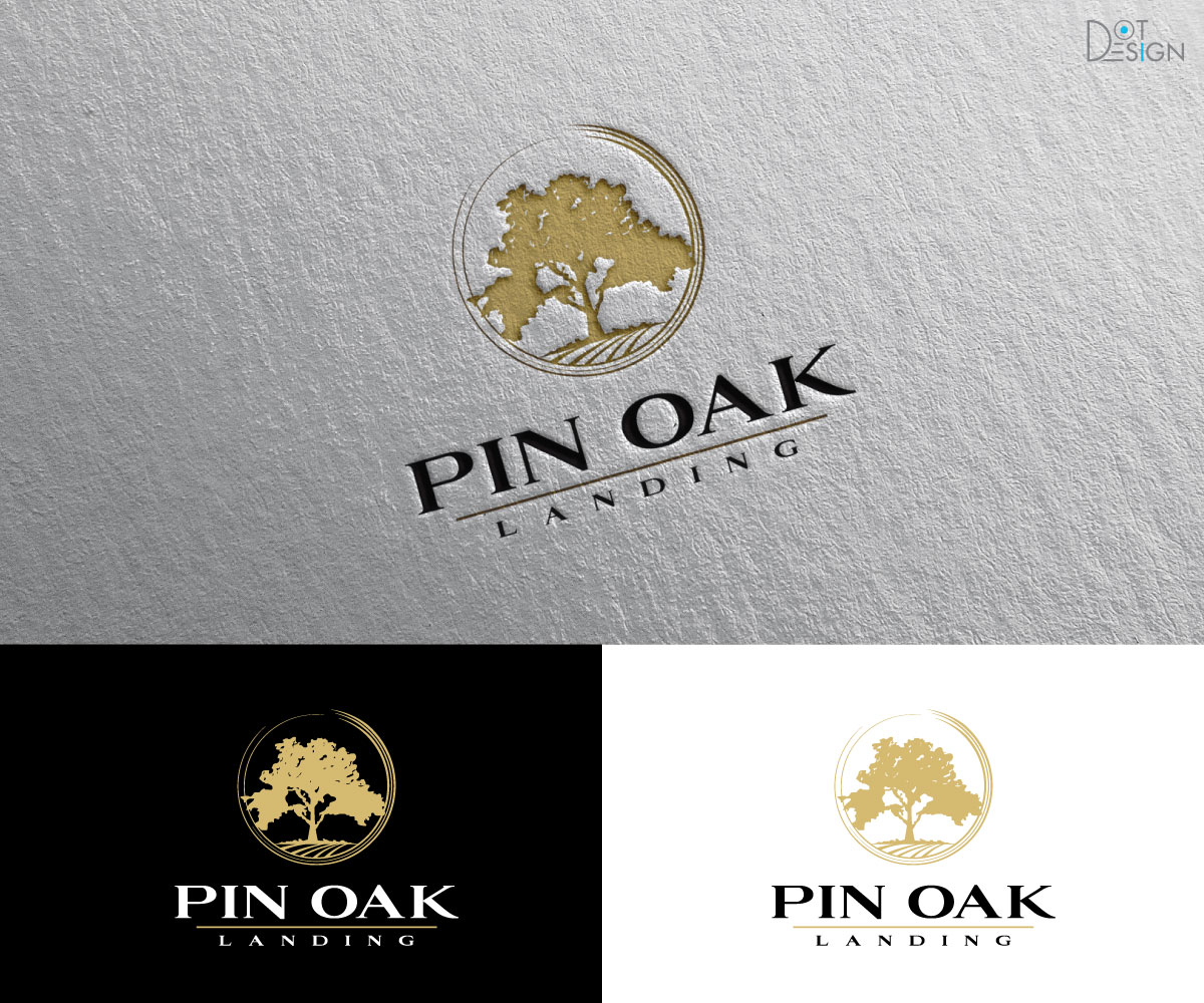 Logo Design by Dot Design 3 for this project | Design #21725394