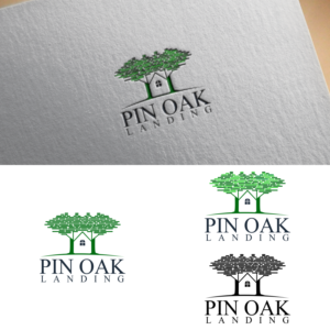 Logo Design by sinau_nggambar for this project | Design: #21724482
