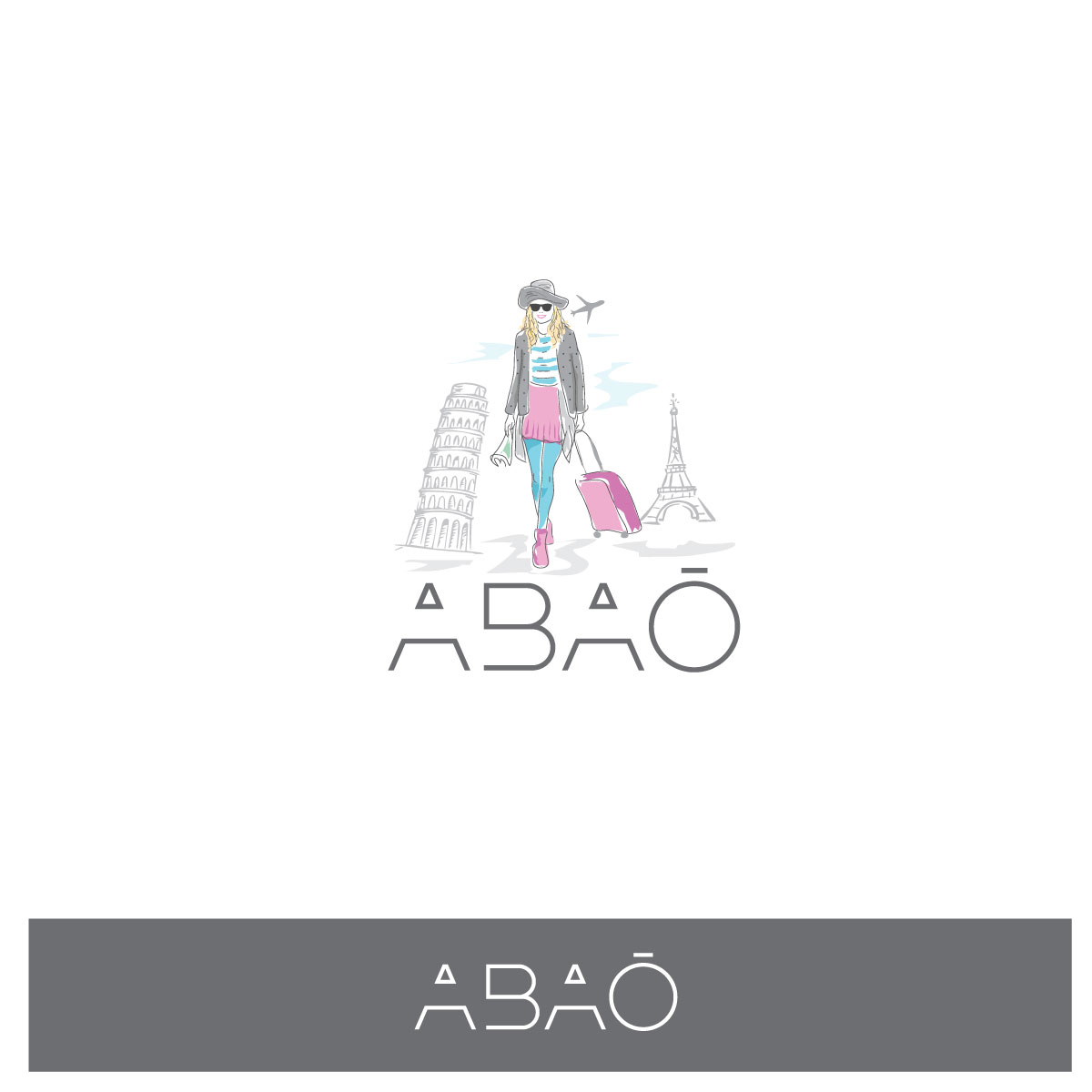 Logo Design by ackocar for this project | Design #21770751