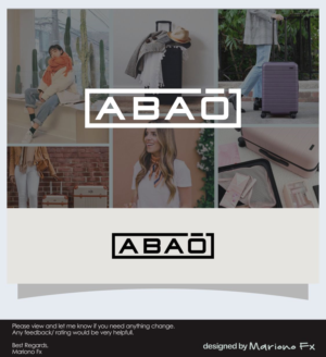Logo Design by Mariono Fx for this project | Design: #21729542