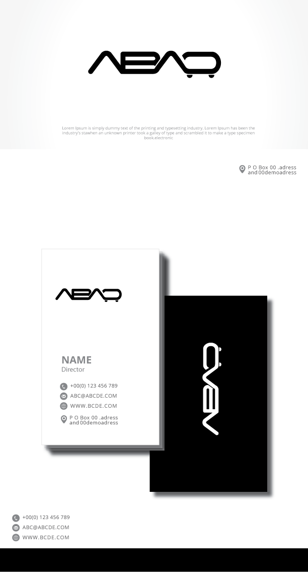 Logo Design by graphicevolution for this project | Design #21728462