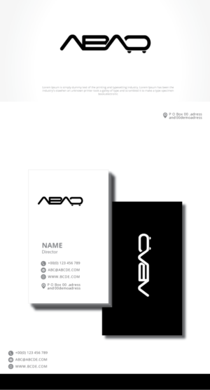 Logo Design by graphicevolution for this project | Design: #21728462