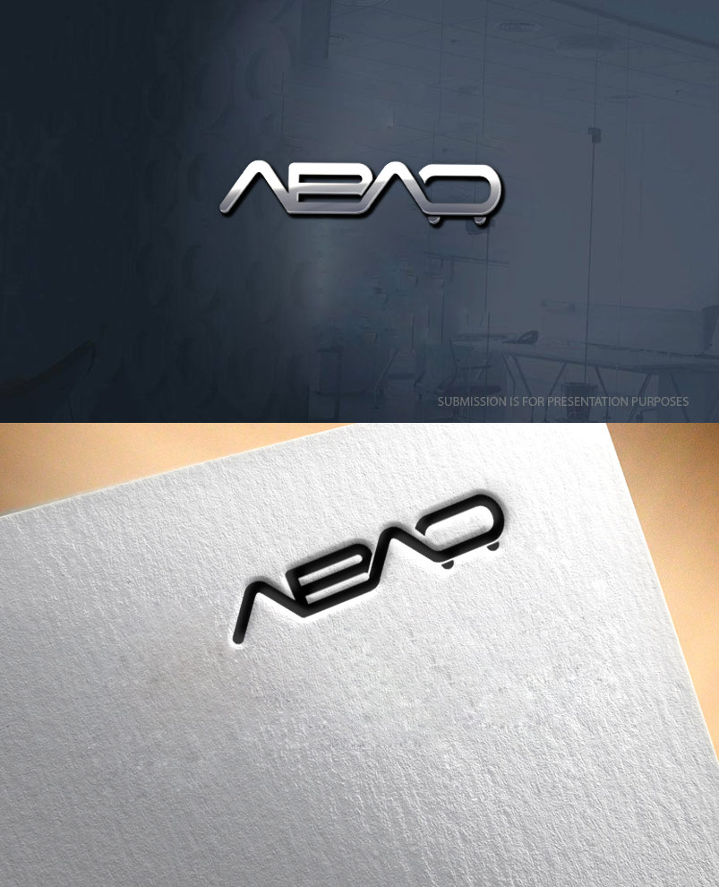 Logo Design by graphicevolution for this project | Design #21728463