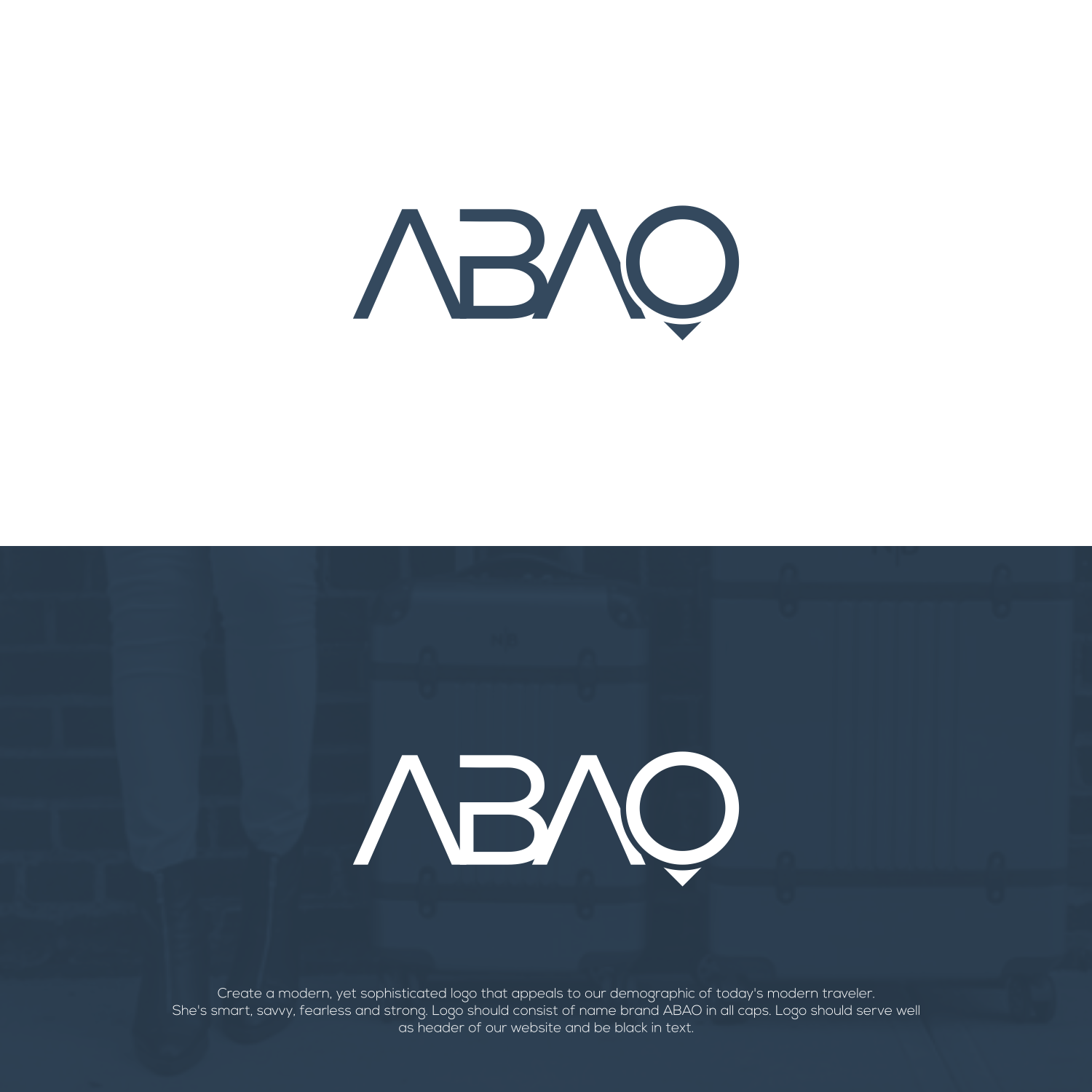 Logo Design by rizalsaifullah 3 for this project | Design #21736828