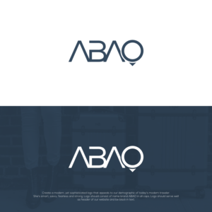 Logo Design by rizalsaifullah 3