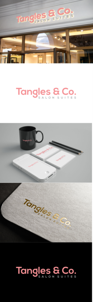 Logo-Design von fatiyadesign für dieses Projekt | Design: #21723489