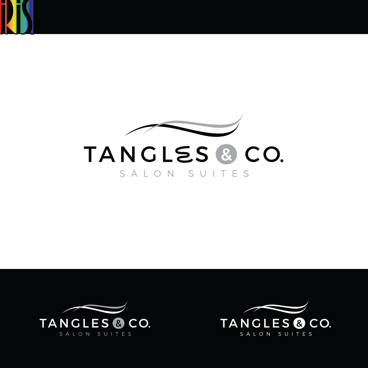 Logo Design by Iris 3 for this project | Design #21724390