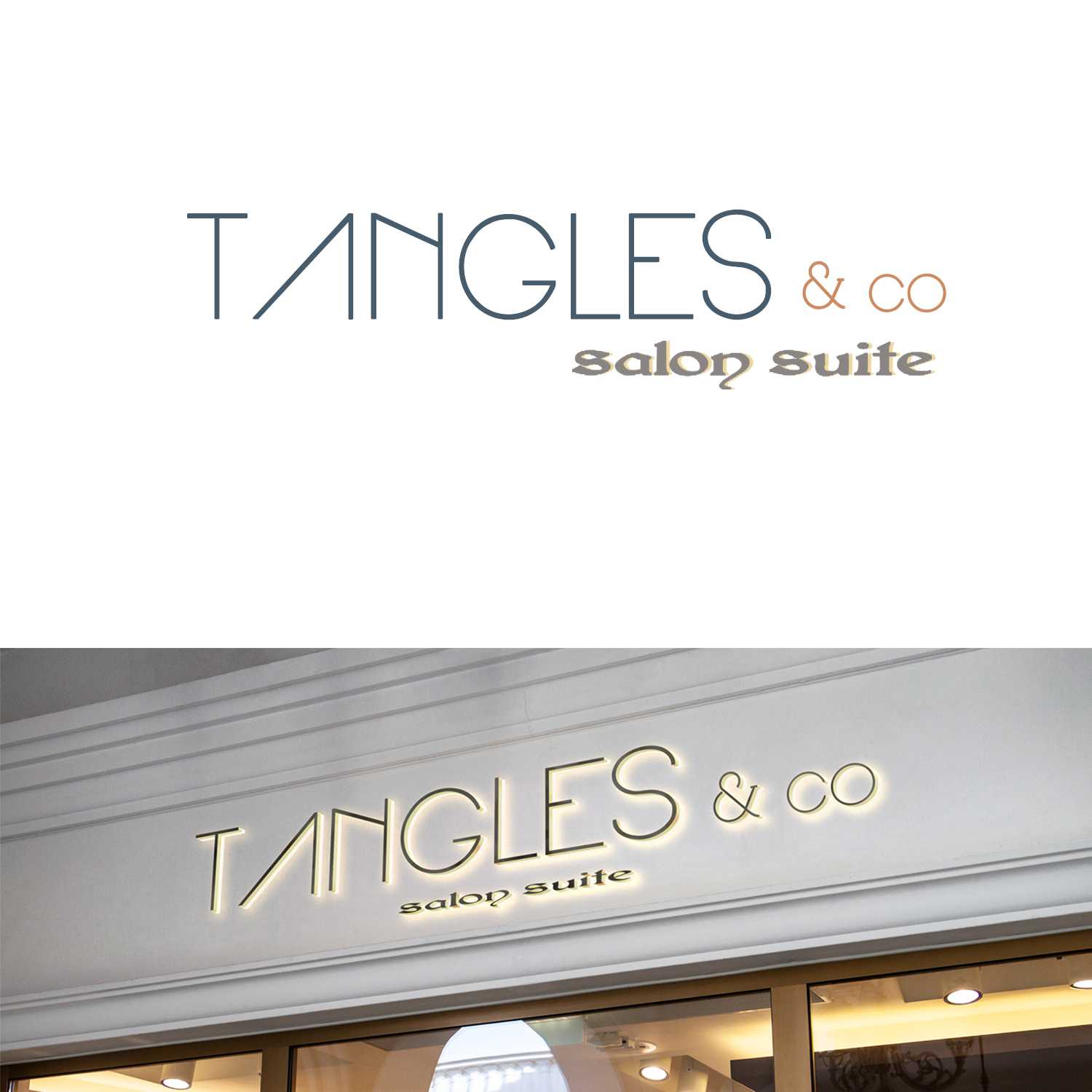 Logo Design by maseteguh for this project | Design #21733713