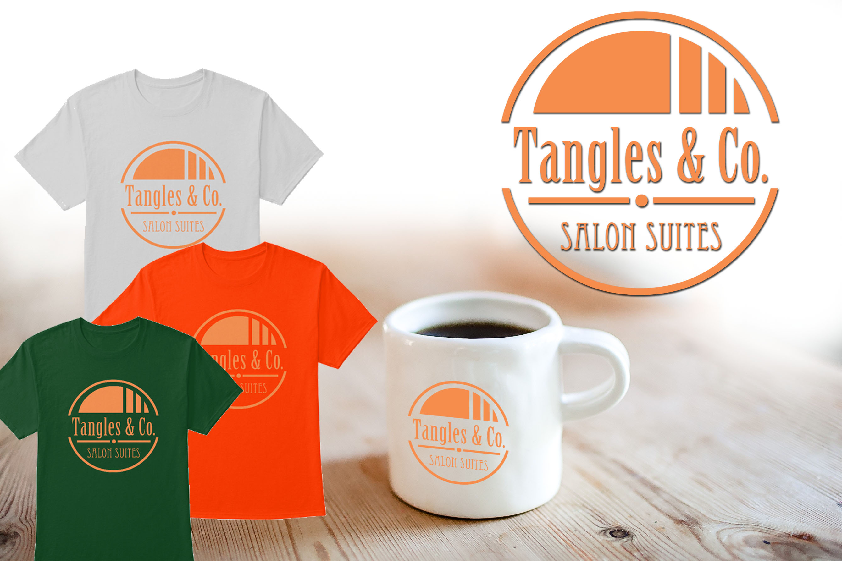 Logo Design by H3 Design for this project | Design #21733525