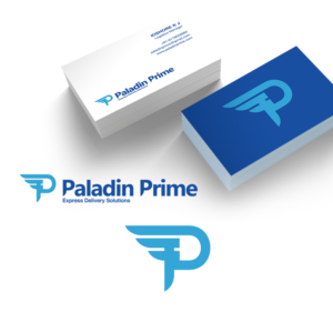 Logo Design by ELOISE LIND for this project | Design: #21729742