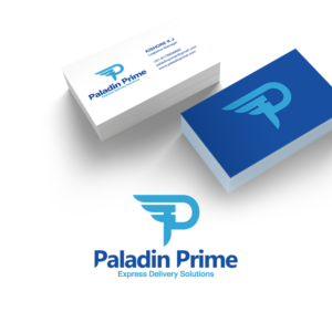 Logo Design by ELOISE LIND for this project | Design: #21732536