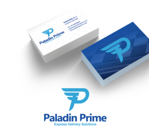 Logo Design by ELOISE LIND for this project | Design: #21748513