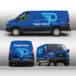 Logo Design by ELOISE LIND for this project | Design: #21767094