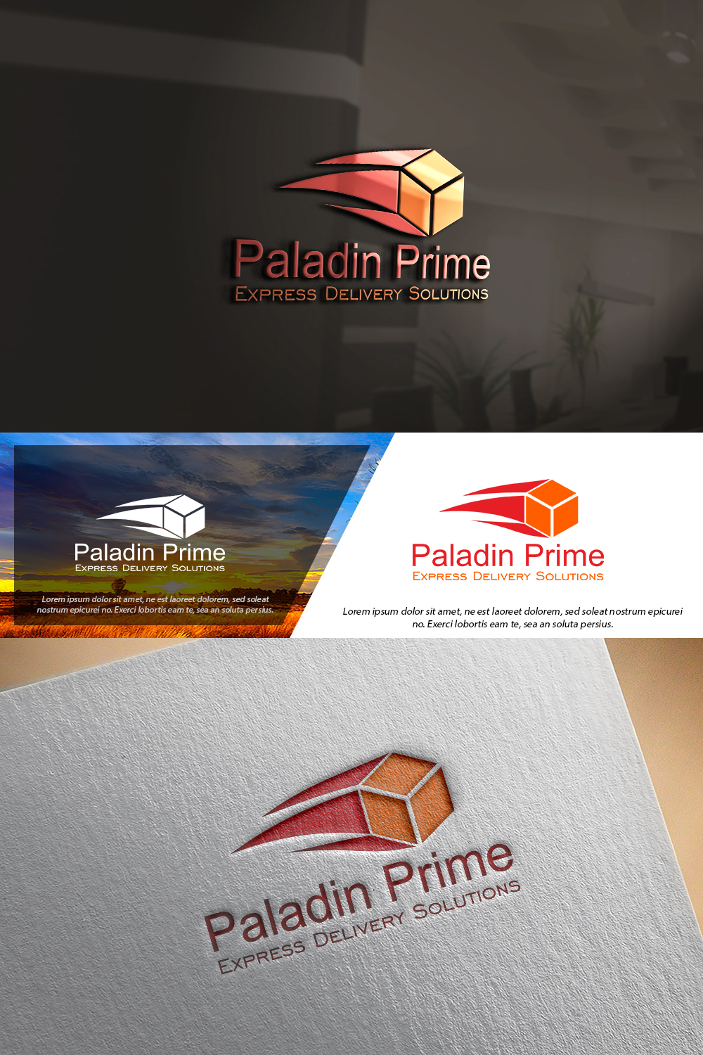 Logo Design by damian for this project | Design #21723518