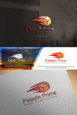 Logo Design by damian for this project | Design: #21723518