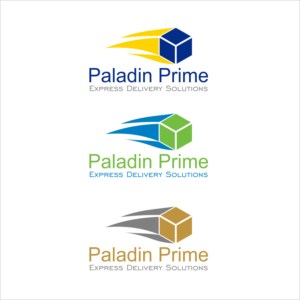 Logo Design by damian for this project | Design: #21723649