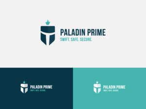 Logo Design by Jack Bloomfield