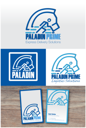 Logo Design by LeslieAnn for this project | Design: #21739856