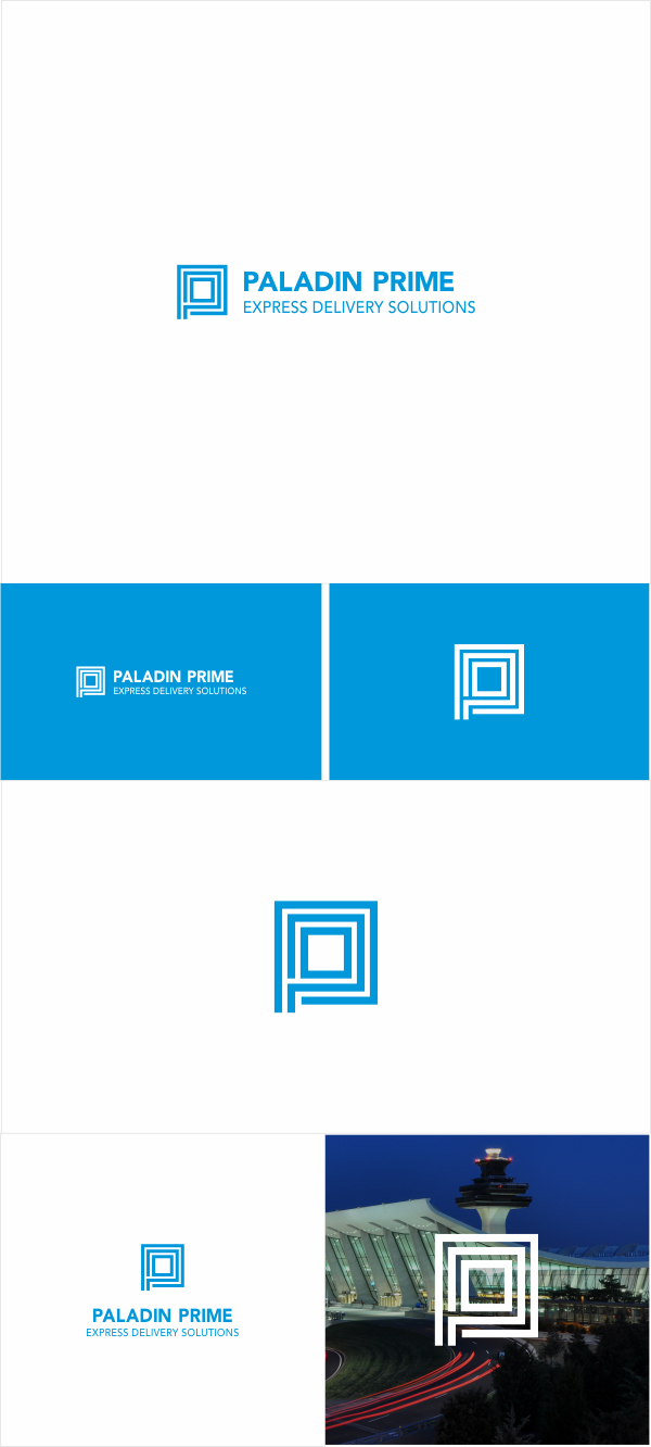Logo Design by Naavyd for this project | Design #21741542