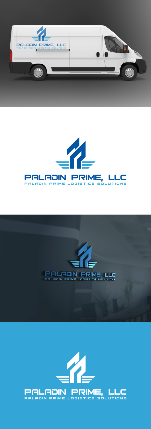 Logo Design by fatiyadesign for this project | Design #21728644