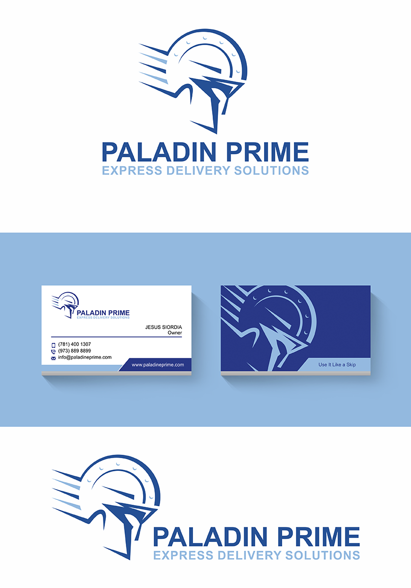 Logo Design by 333 Adrian 888 for this project | Design #21737465