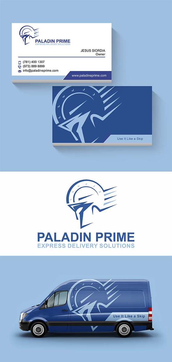 Logo Design by 333 Adrian 888 for this project | Design #21770058