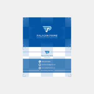 Logo Design by theJangAbayz for this project | Design: #21757365
