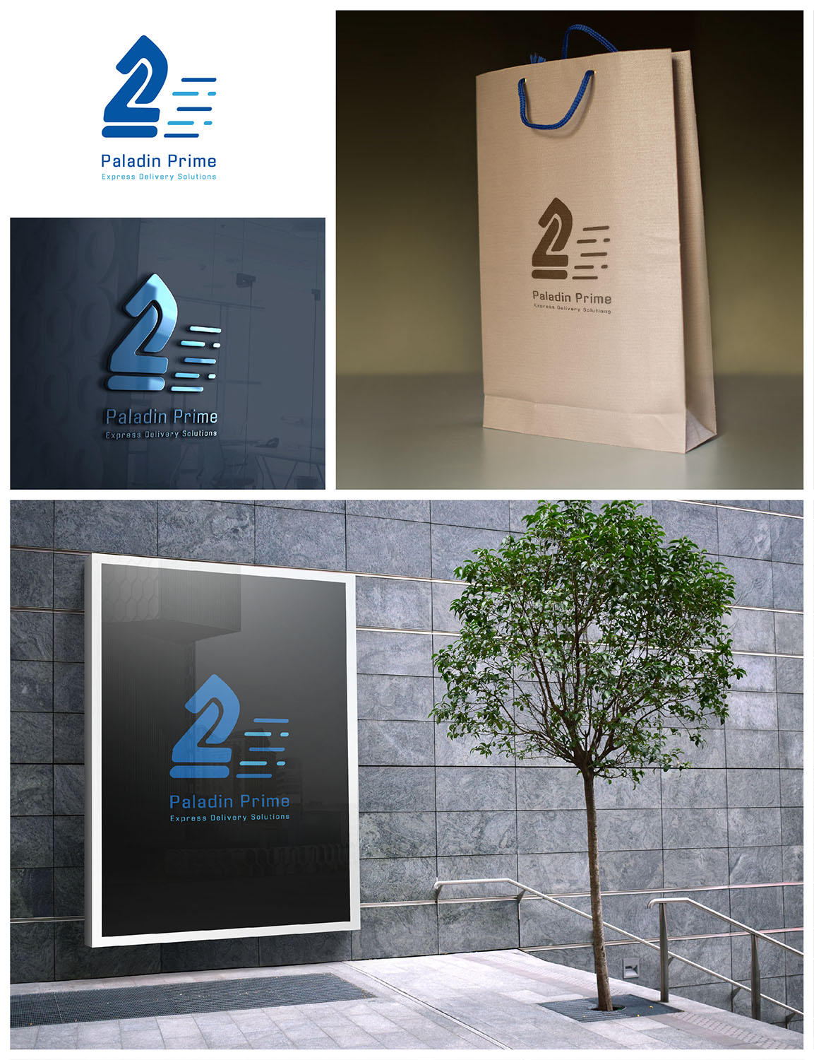 Logo Design by Nishi 4 for this project | Design #21740996