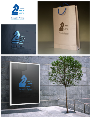 Logo Design by Nishi 4 for this project | Design: #21740996