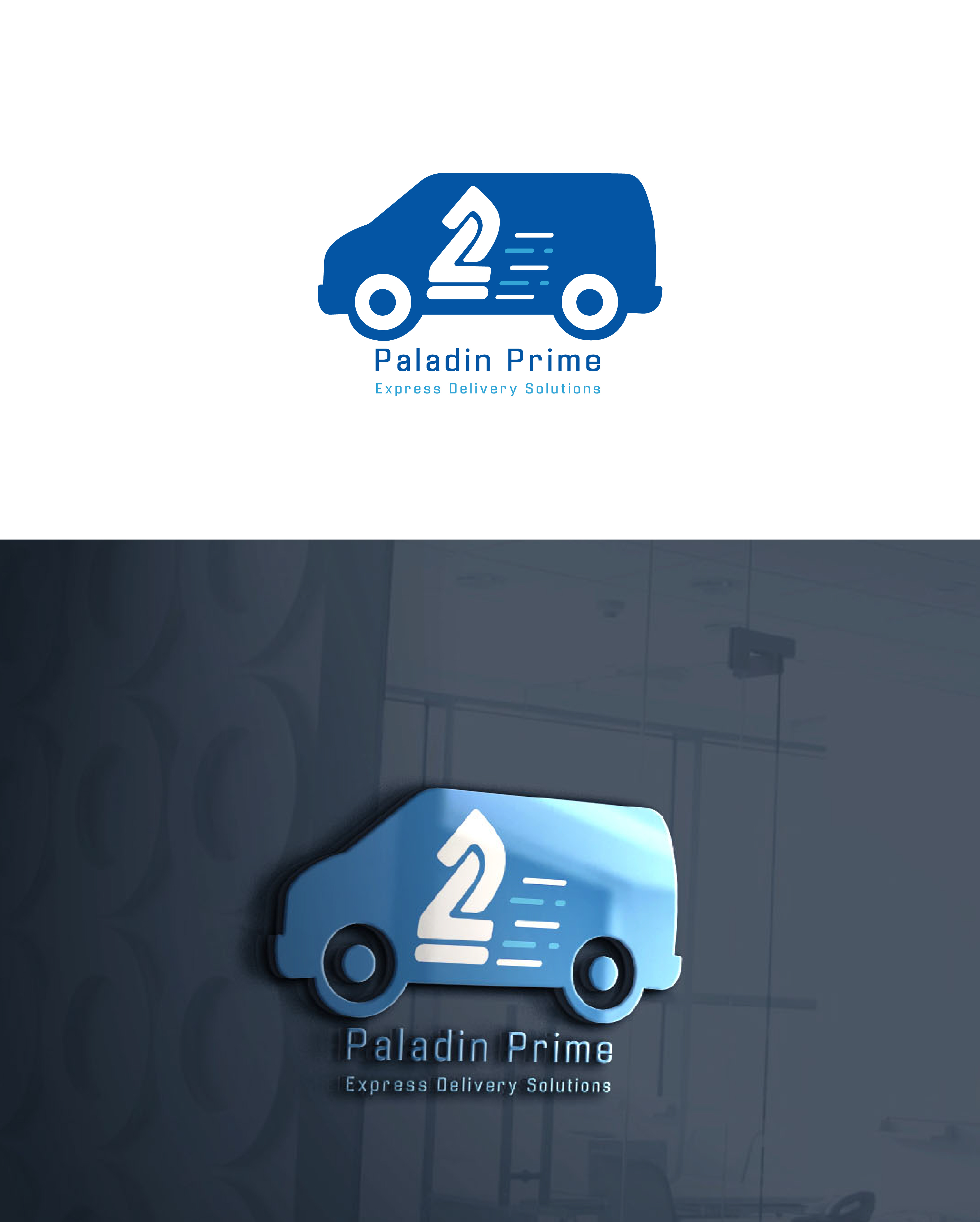 Logo Design by Nishi 4 for this project | Design #21771723