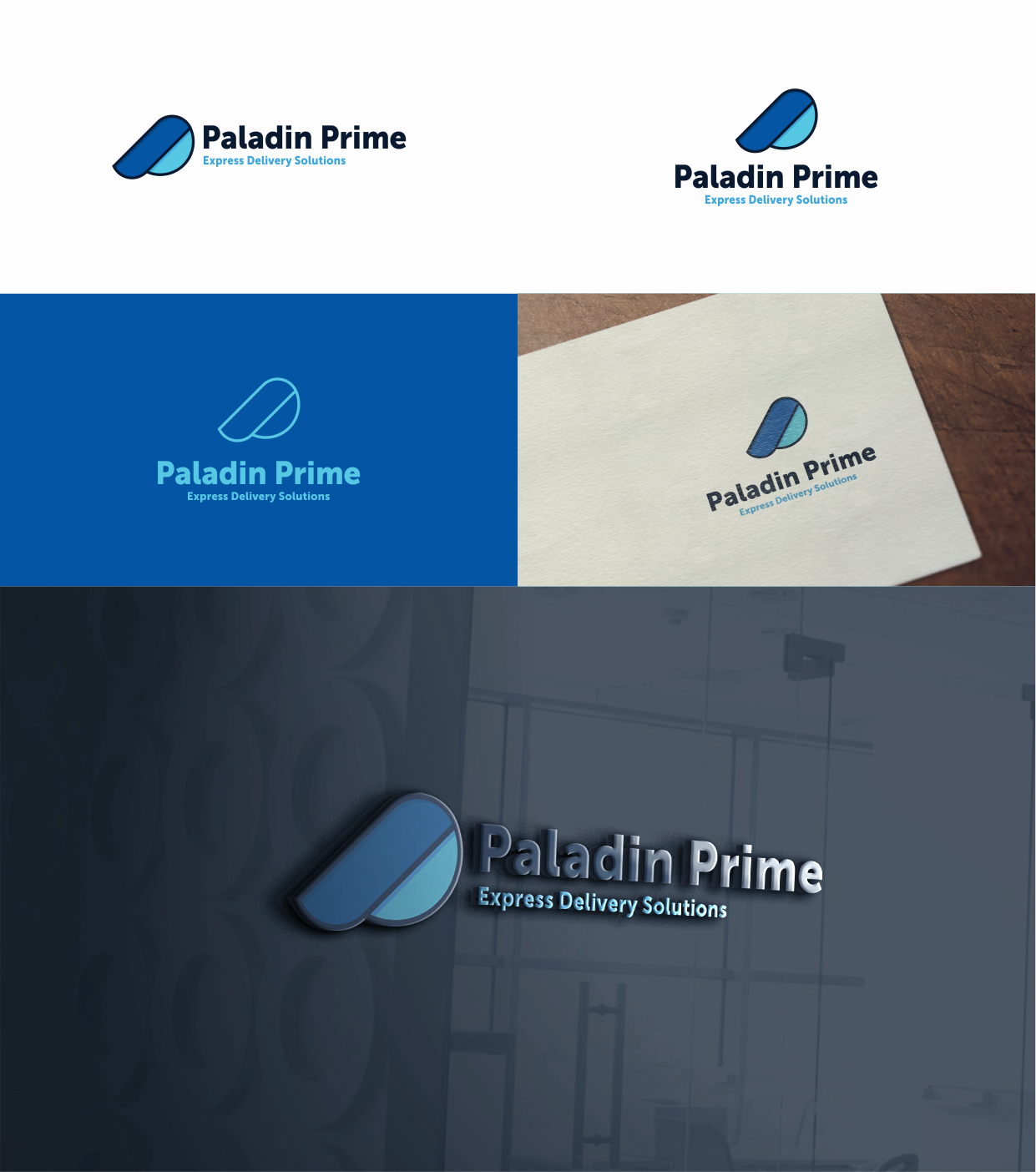 Logo Design by creativechauhan1989 for this project | Design #21726463