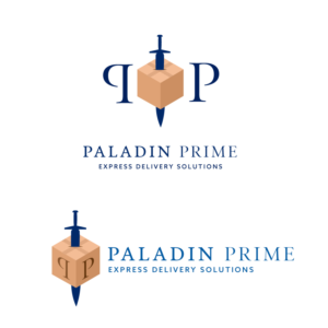 Logo Design by RRussell