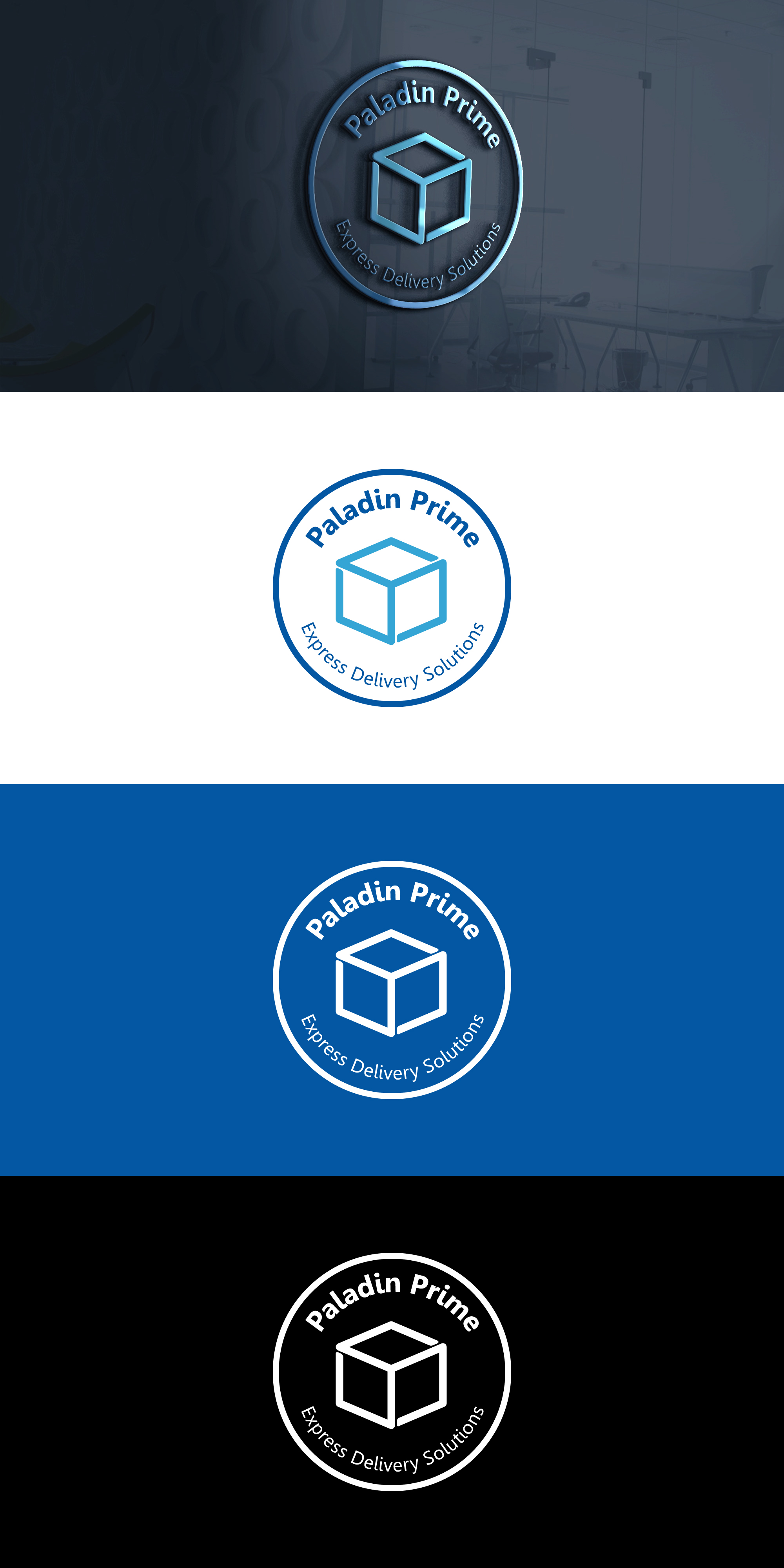 Logo Design by 3N54R07 for this project | Design #21731156