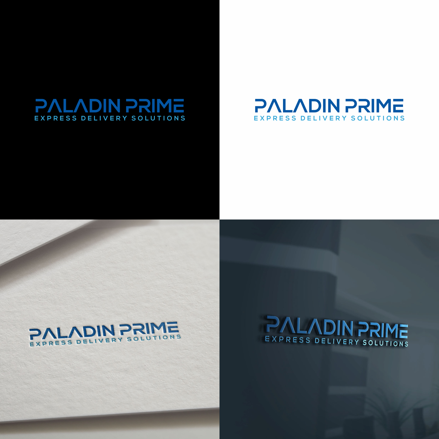 Logo Design by galang1996 2 for this project | Design #21729185