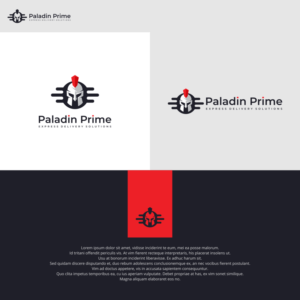 Logo Design by Claudia Suci Bella