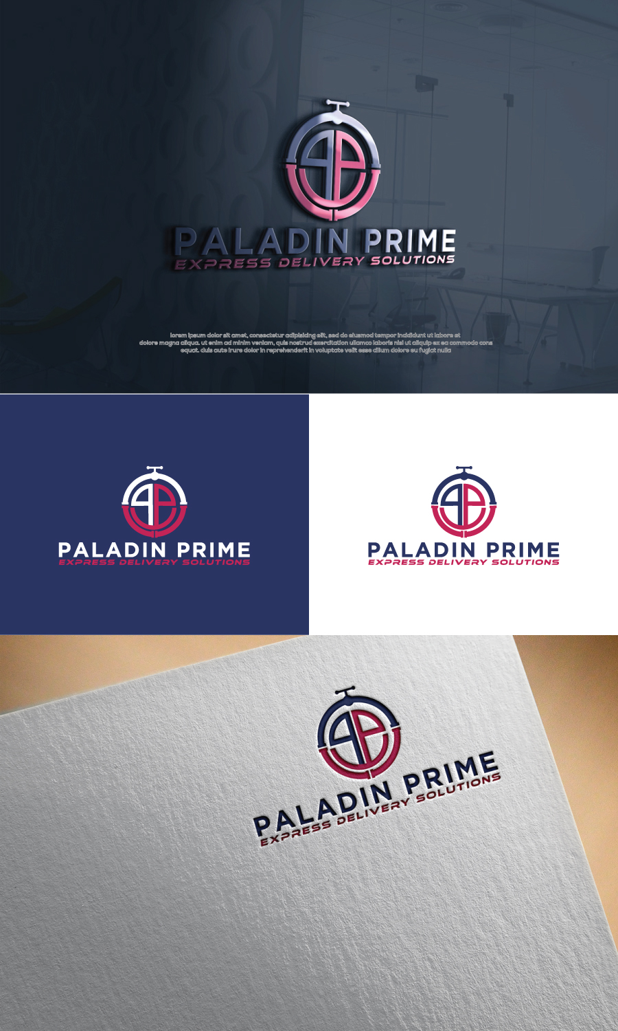 Logo Design by jarin 28 for this project | Design #21735810