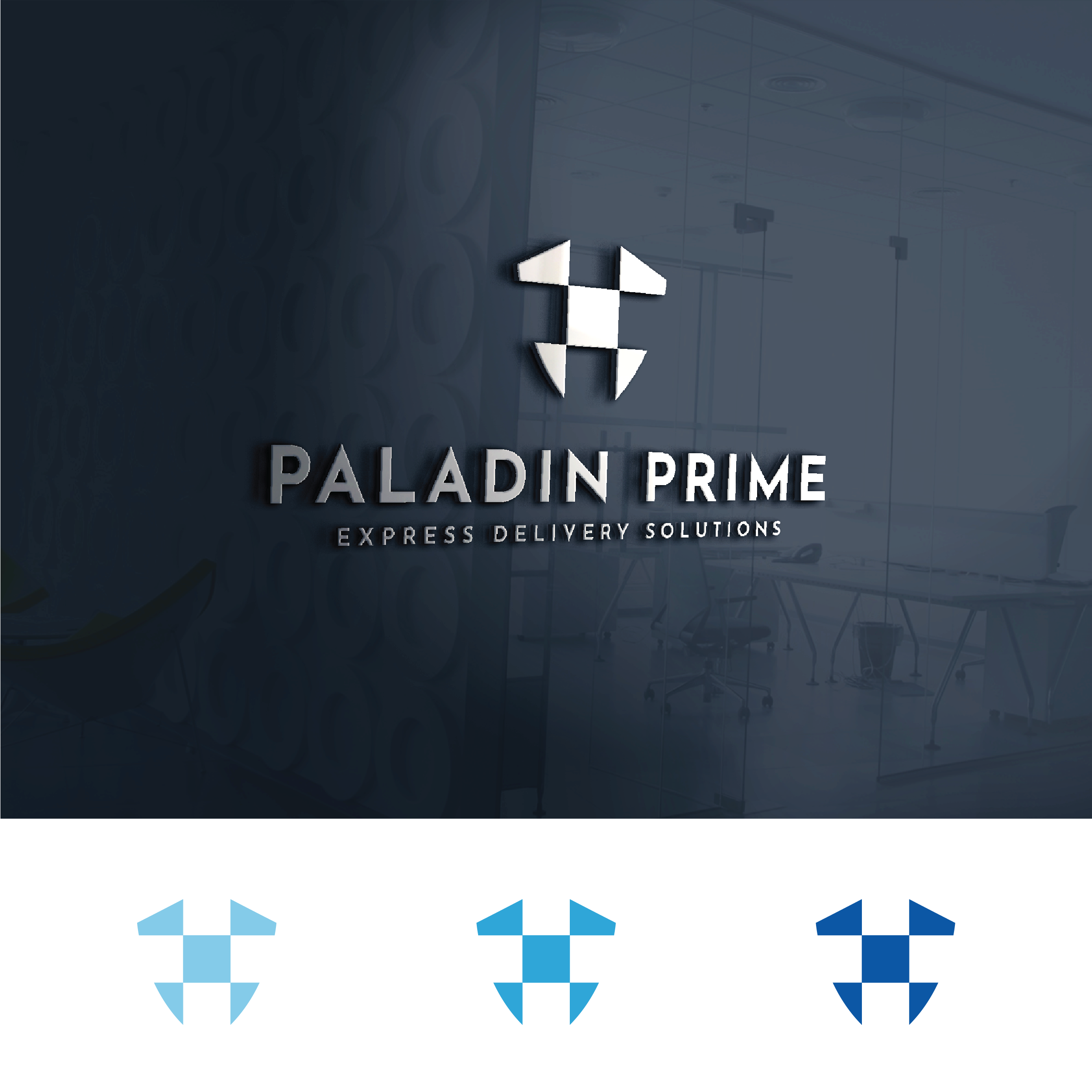 Logo Design by Joselito Miguel for this project | Design #21752471