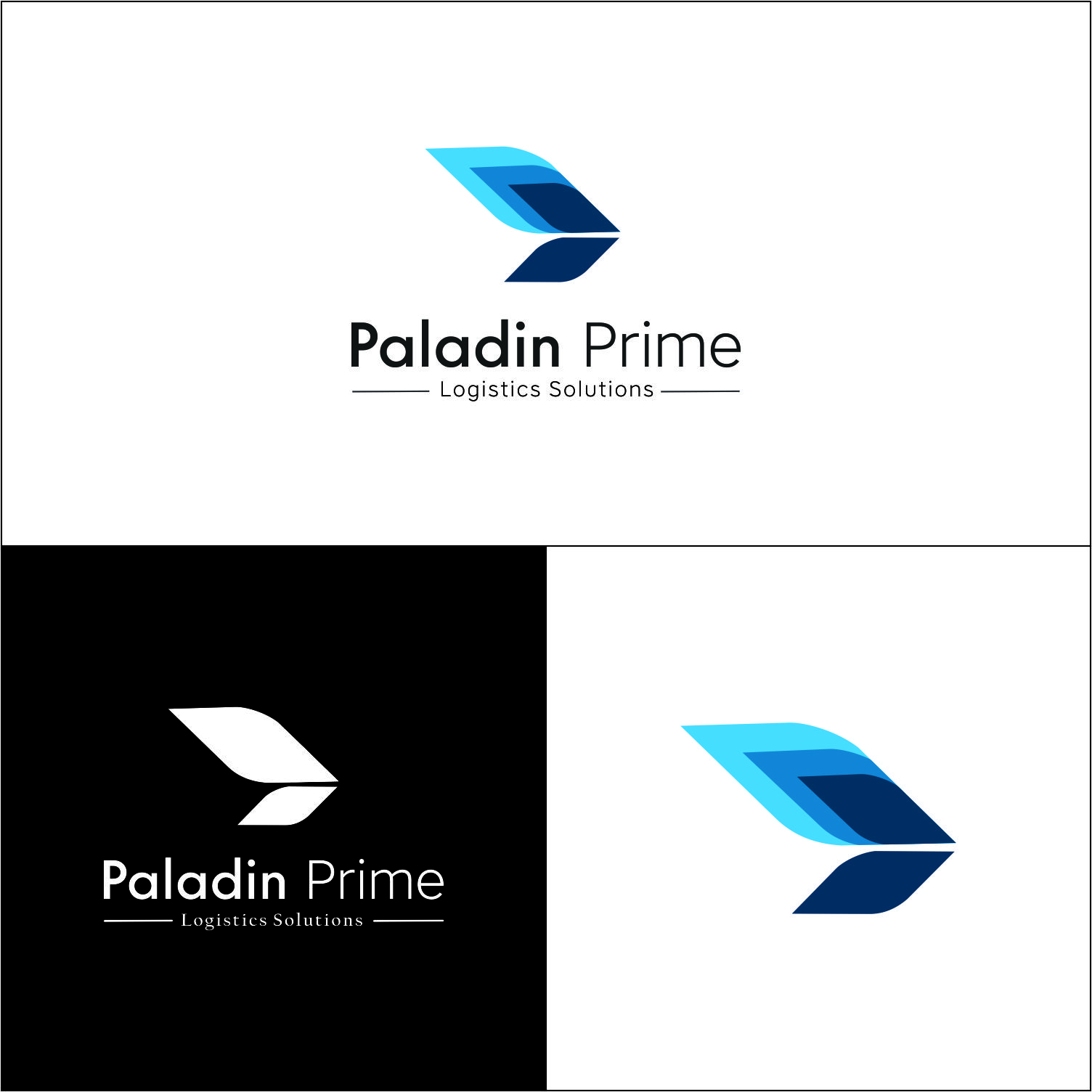 Logo Design by dezignez_69 for this project | Design #21732486