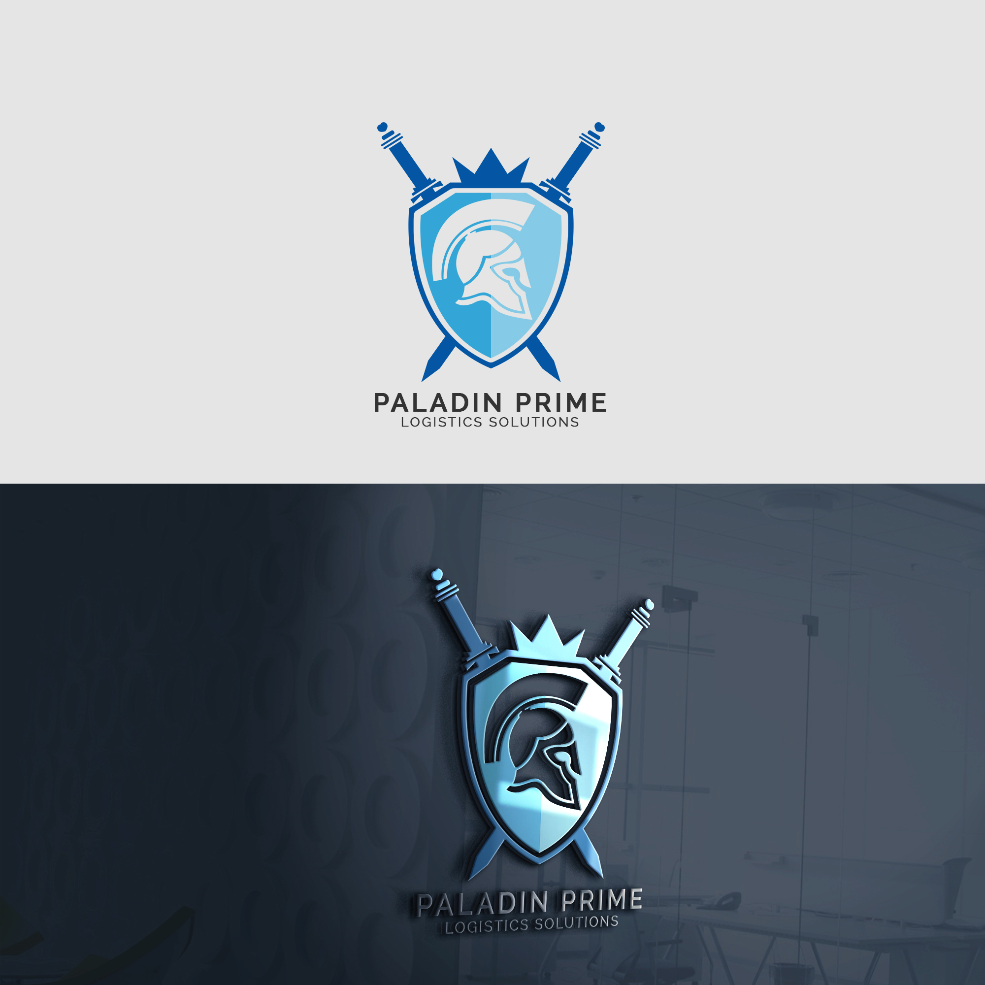 Logo Design by daxesaxes28 for this project | Design #21728072