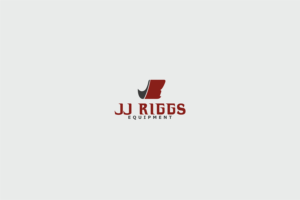 JJ Riggs Equipment | Diseño de Logo por Fine Graphics House