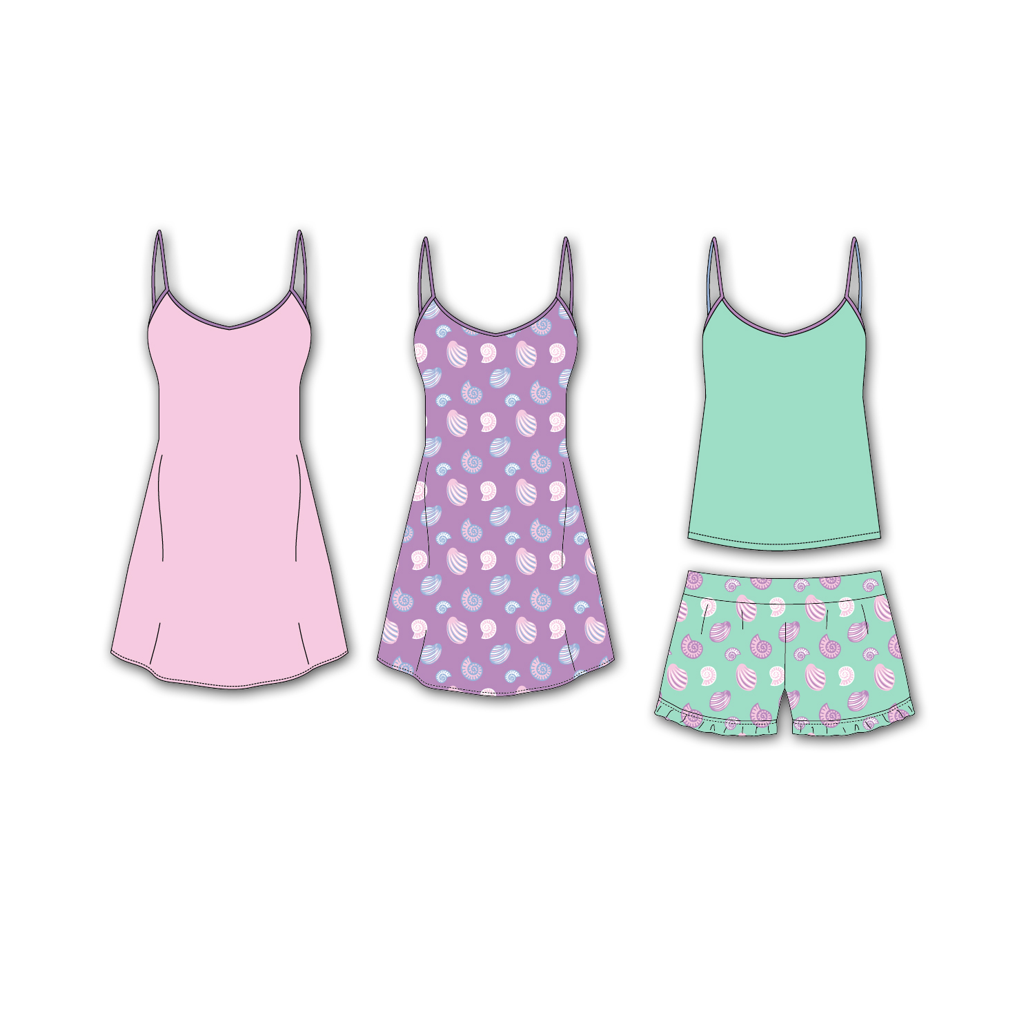 Apparel Design by olpattern for this project | Design #21784143