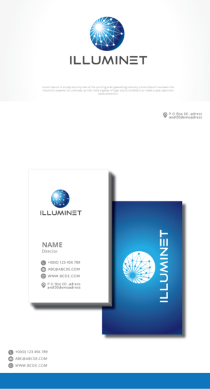 Logo-Design von graphicevolution für Sophic LLC | Design: #21728142