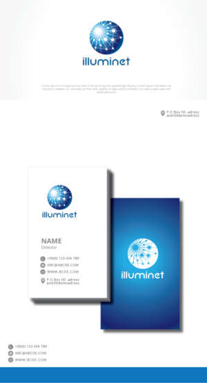 Logo-Design von graphicevolution für Sophic LLC | Design: #21743821