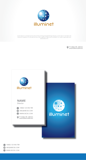 Logo-Design von graphicevolution für Sophic LLC | Design: #21743823