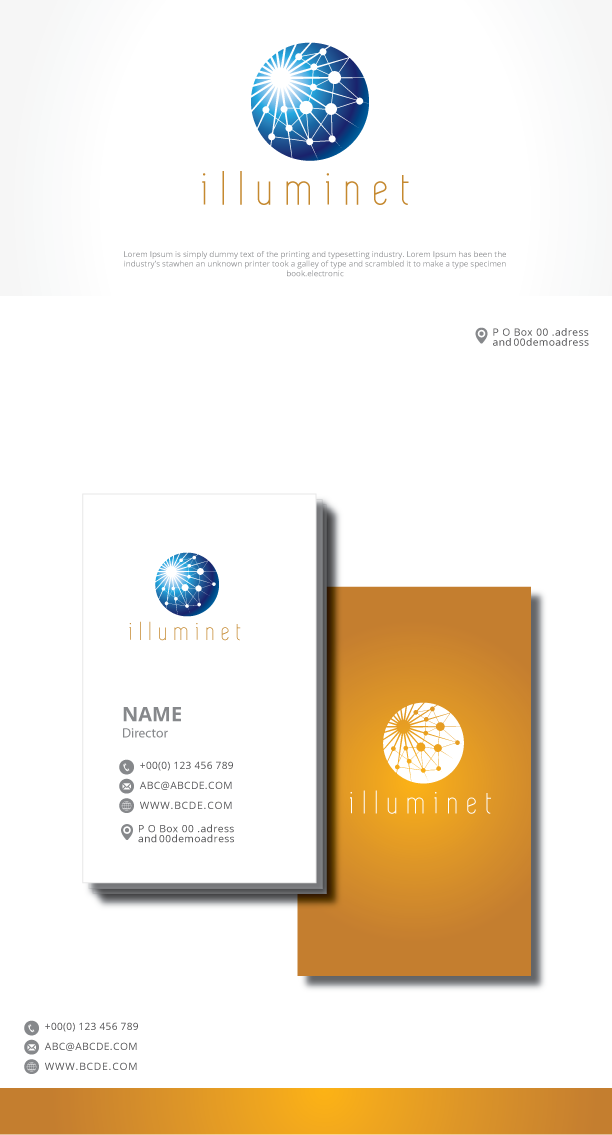 Logo-Design von graphicevolution für Sophic LLC | Design #21743866