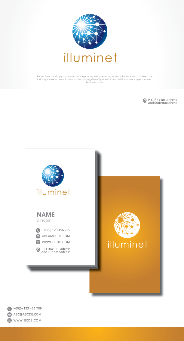 Diseño de Logo por graphicevolution para Sophic LLC | Diseño #21743867