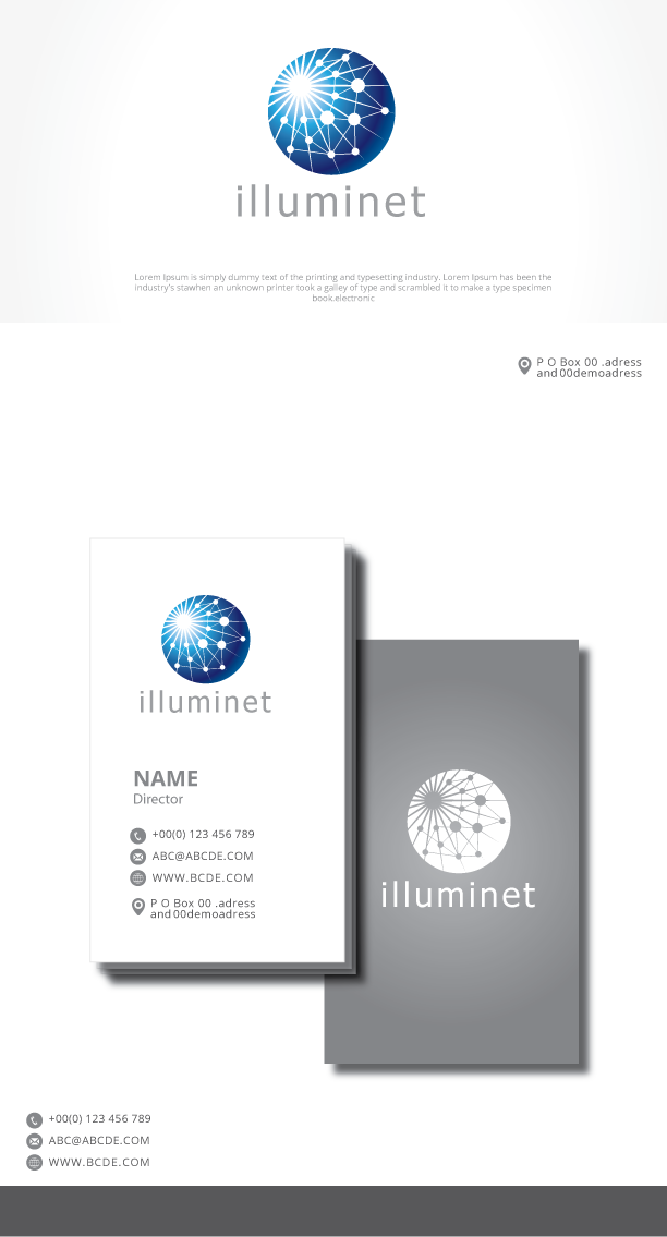 Diseño de Logo por graphicevolution para Sophic LLC | Diseño #21743868